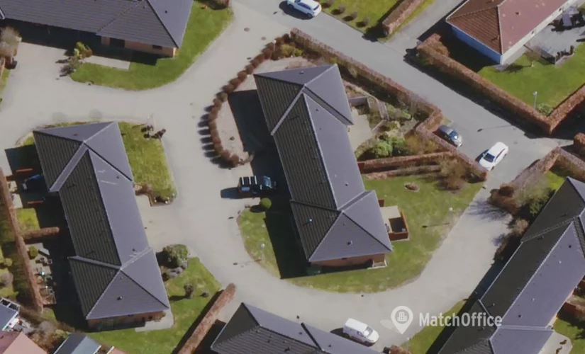 Bolig Nordmarken 15 9310 Vodskov