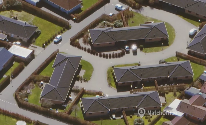 Bolig Nordmarken 15 9310 Vodskov