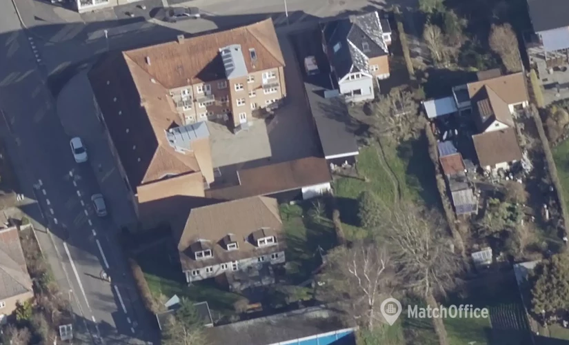 Bolig Energivej 74 8920 Randers NV