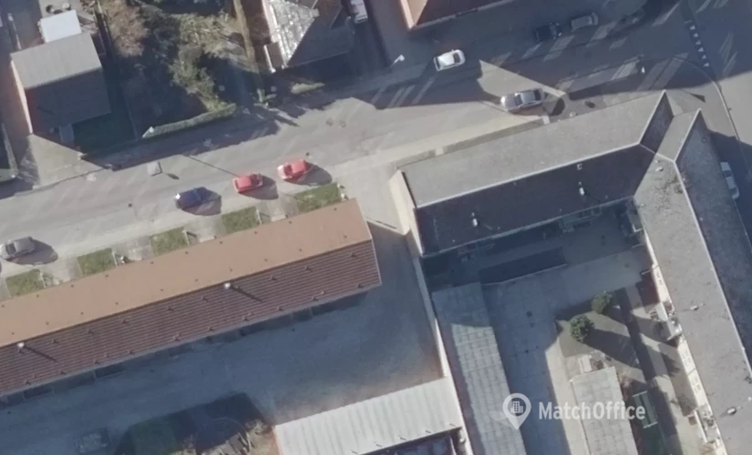 Bolig Energivej 74 8920 Randers NV