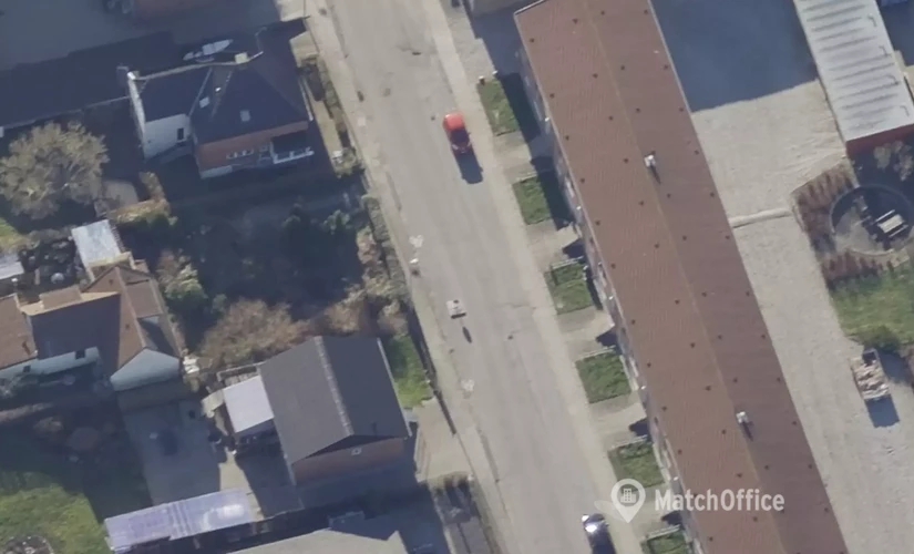 Bolig Energivej 74 8920 Randers NV