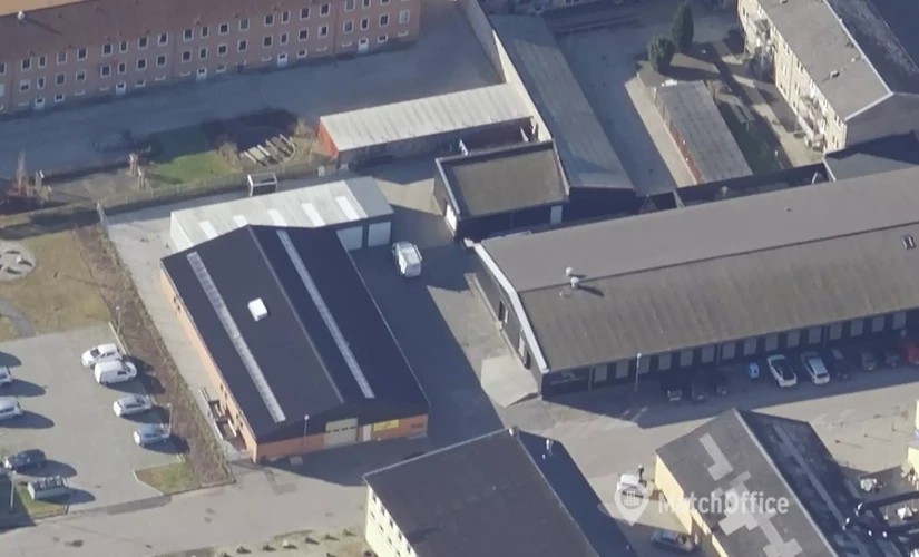 Bolig Energivej 74 8920 Randers NV