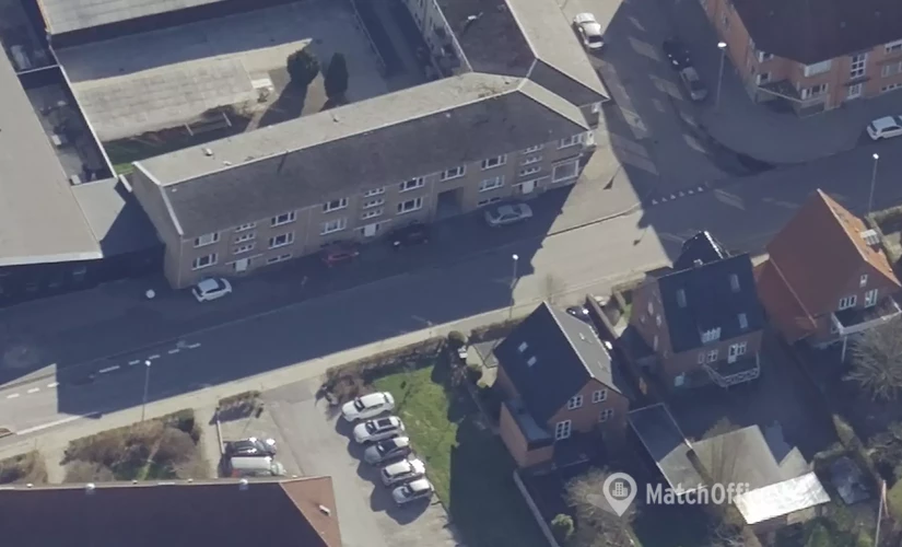 Bolig Energivej 74 8920 Randers NV