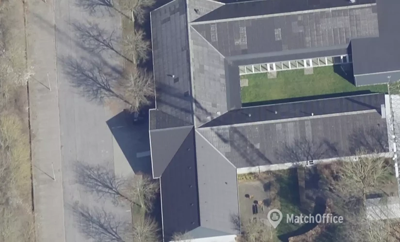 Kontor Laboratorievej 16 6800 Varde