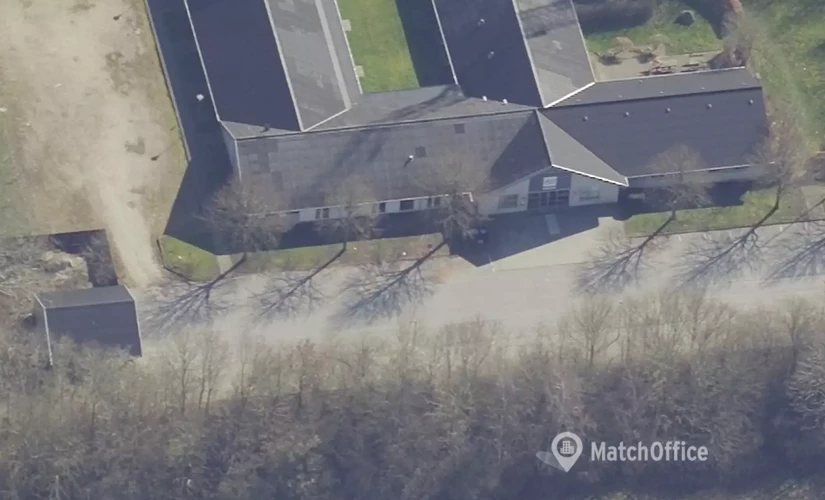 Kontor Laboratorievej 16 6800 Varde