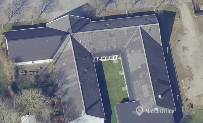 Kontor Laboratorievej 16 6800 Varde