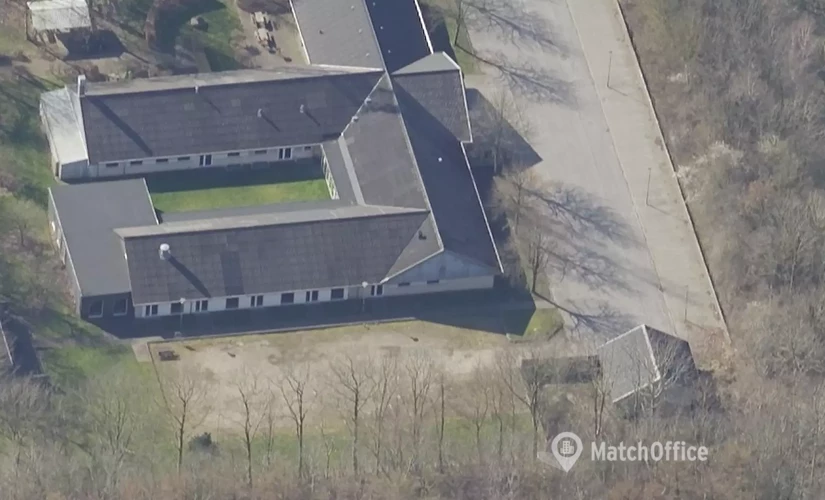 Kontor Laboratorievej 16 6800 Varde