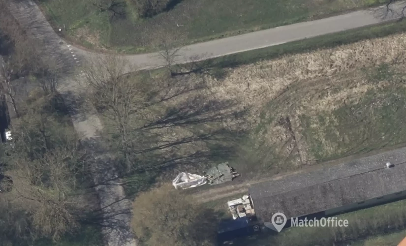 Grund Maderiisvej 2 8300 Odder