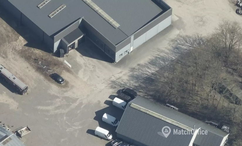 Lager til leje på Silkeborgvej 142, 8700 Horsens - 1280 m² | Foto 3 - Lokalebasen.dk