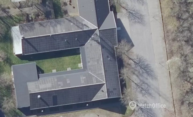 Kontor Laboratorievej 16 6800 Varde