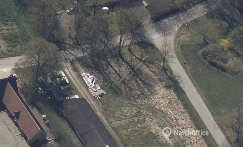 Grund Maderiisvej 2 8300 Odder