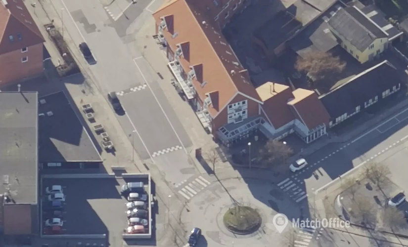 Bolig Valdemarsvej 2 8960 Randers SØ