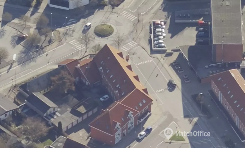 Bolig Valdemarsvej 2 8960 Randers SØ