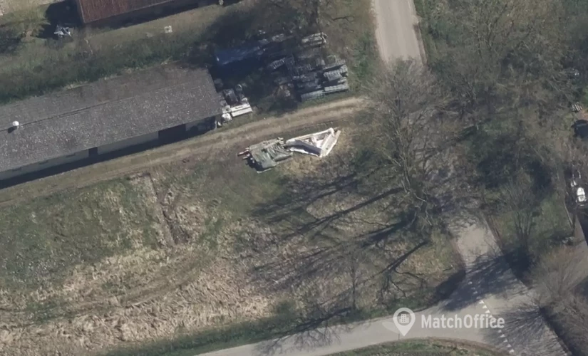 Grund Maderiisvej 2 8300 Odder