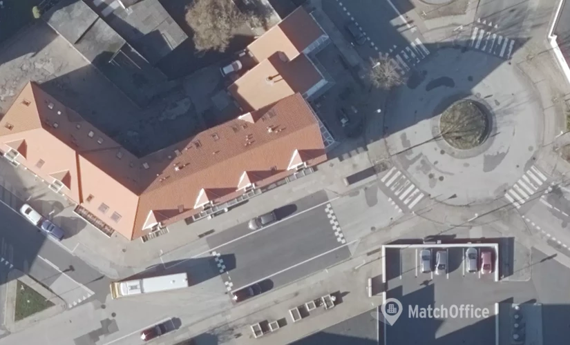 Bolig Valdemarsvej 2 8960 Randers SØ