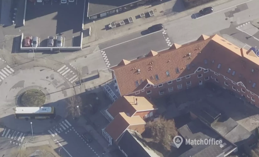 Bolig Valdemarsvej 2 8960 Randers SØ