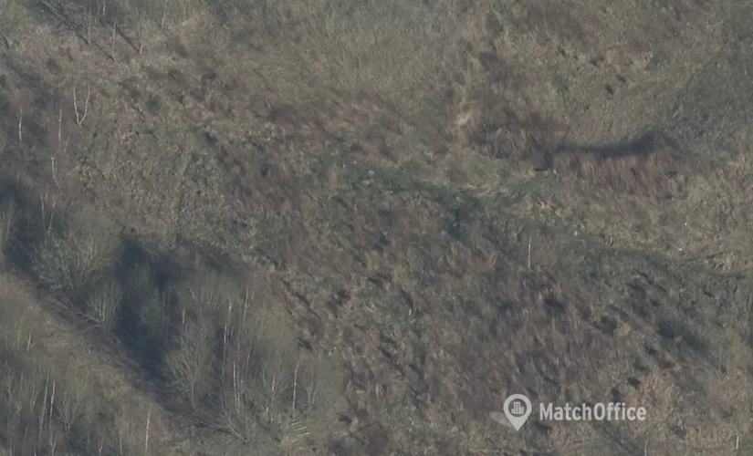 Kontor til leje på Dronning Sophies Allé 13, 8660 Skanderborg - 1546 m² | Foto 3 - Lokalebasen