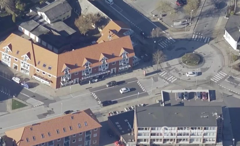 Bolig Valdemarsvej 2 8960 Randers SØ