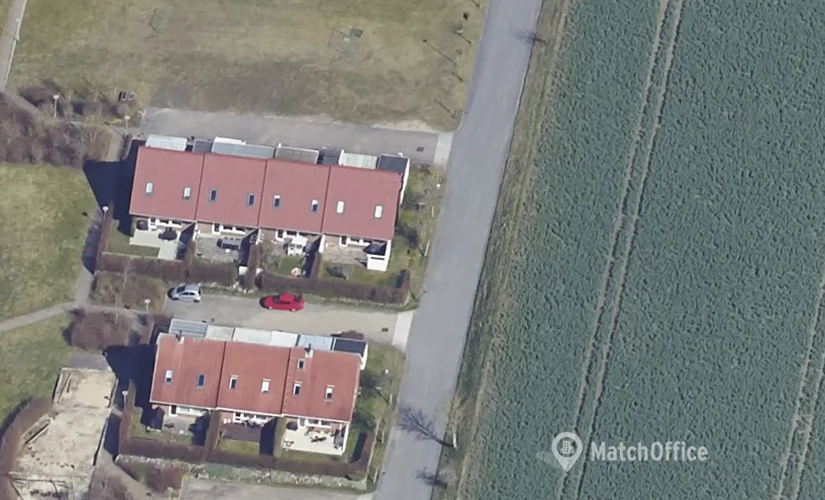 Grund Traverbakken 59 9230 Svenstrup J