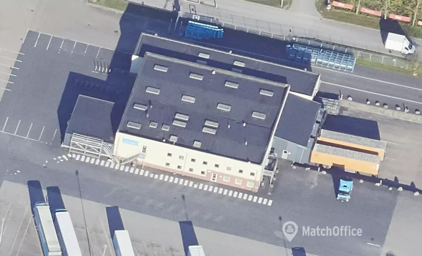 Lager til leje på Snaremosevej 63, 7000 Fredericia - 1687 m² | Foto 3 - Lokalebasen.dk