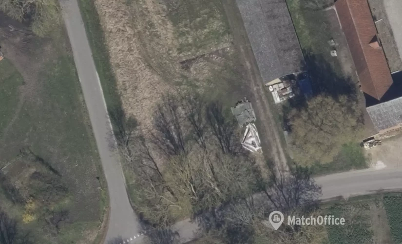 Grund Maderiisvej 2 8300 Odder