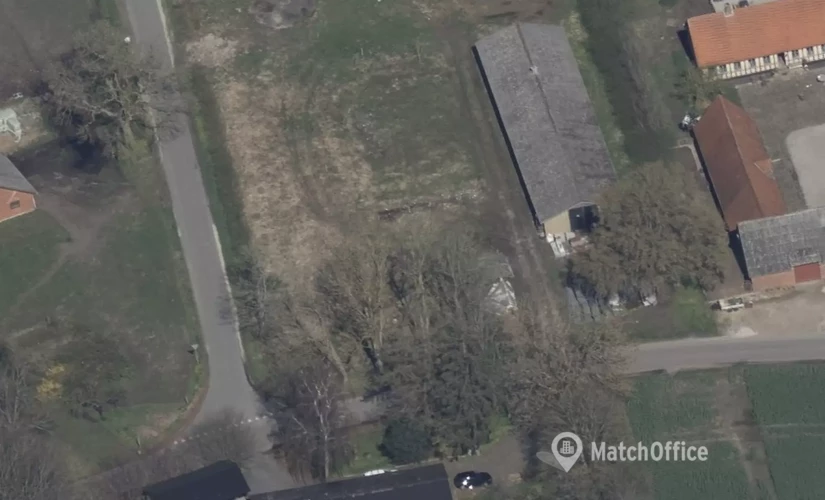 Grund Maderiisvej 2 8300 Odder