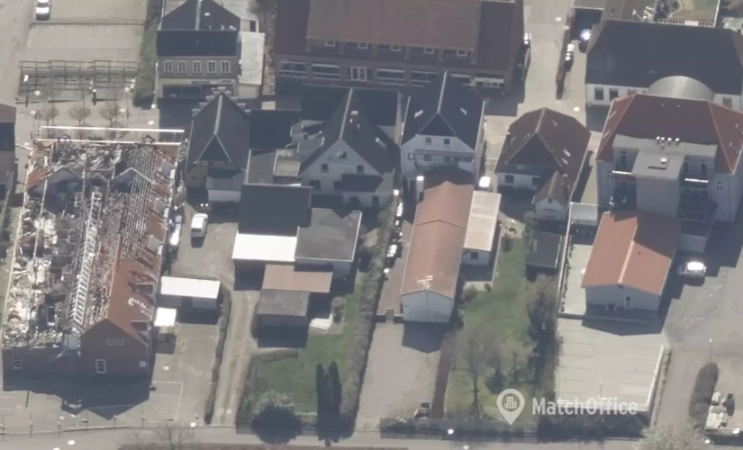 58 m² Commercial shop for rent in Nordborg, Storegade 23 (6430) - 0 | MatchOffice