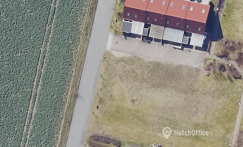 Grund Traverbakken 59 9230 Svenstrup J
