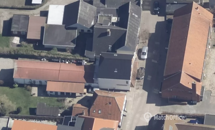 Butik til leje på Storegade 23, 6430 Nordborg - 58 m² | Foto 3 - Lokalebasen.dk