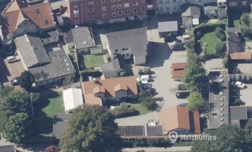 Butik Hersegade 7B 4000 Roskilde