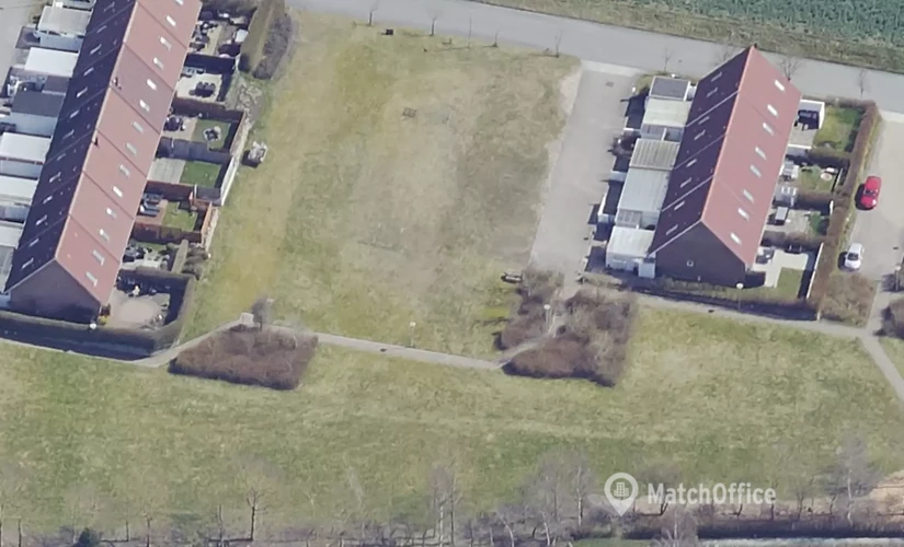 Grund Traverbakken 59 9230 Svenstrup J