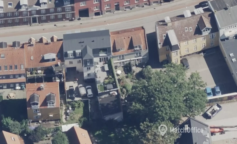 Butik Hersegade 7B 4000 Roskilde