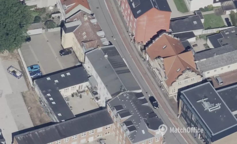 Butik Hersegade 7B 4000 Roskilde