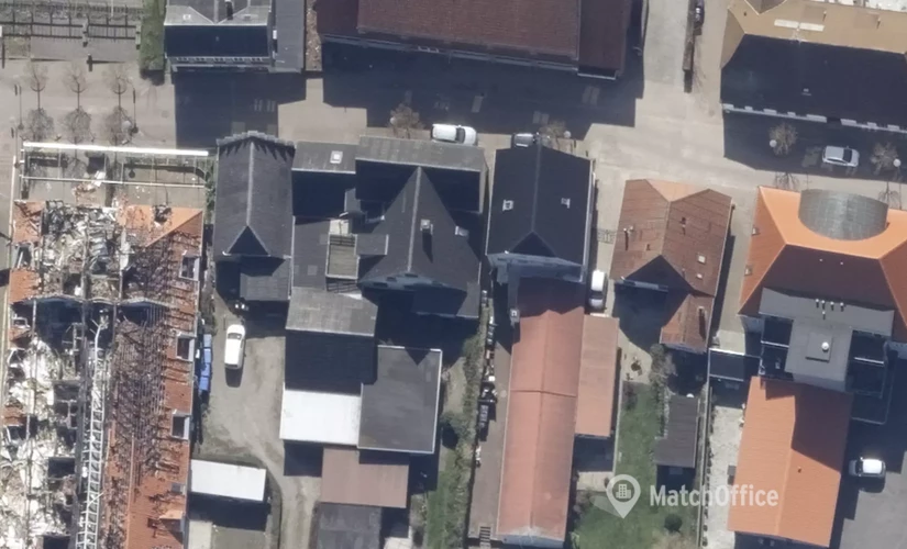 58 m² Commercial shop for rent in Nordborg, Storegade 23 (6430) - 4 | MatchOffice.com