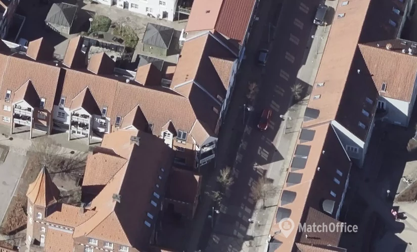 Butik Bredgade 48 9700 Brønderslev