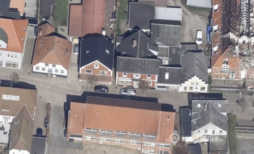 Butik til leje på Storegade 23, 6430 Nordborg - 58 m² | Foto 0 - Lokalebasen