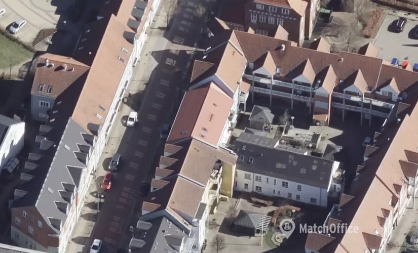 Butik Bredgade 48 9700 Brønderslev