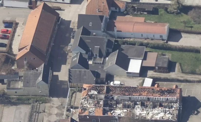 Butik til leje på Storegade 23, 6430 Nordborg - 58 m² | Foto 2 - Lokalebasen