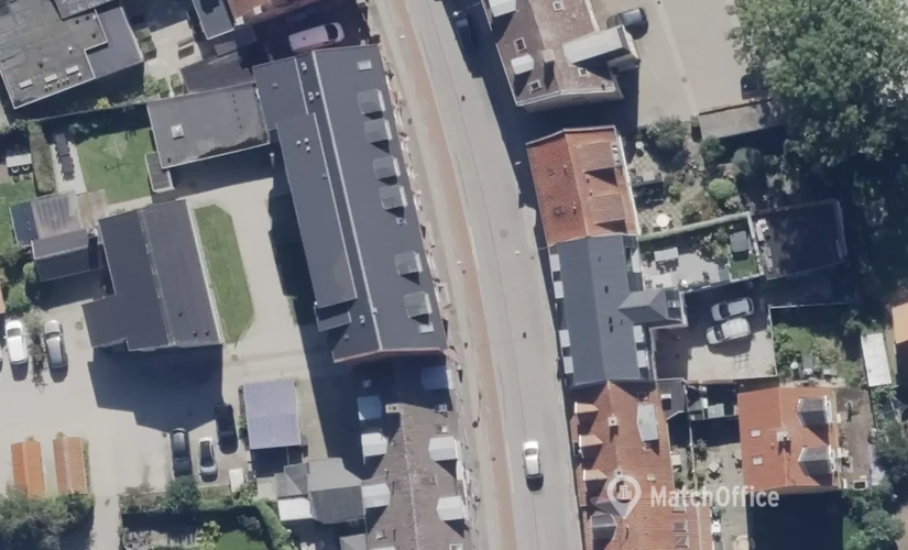 Butik Hersegade 7B 4000 Roskilde