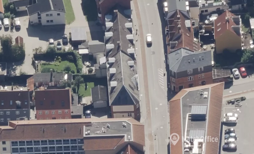 Butik Hersegade 7B 4000 Roskilde