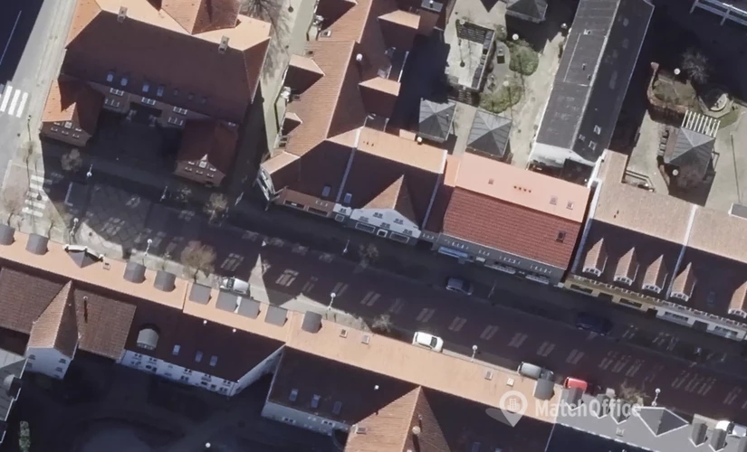 Butik Bredgade 48 9700 Brønderslev