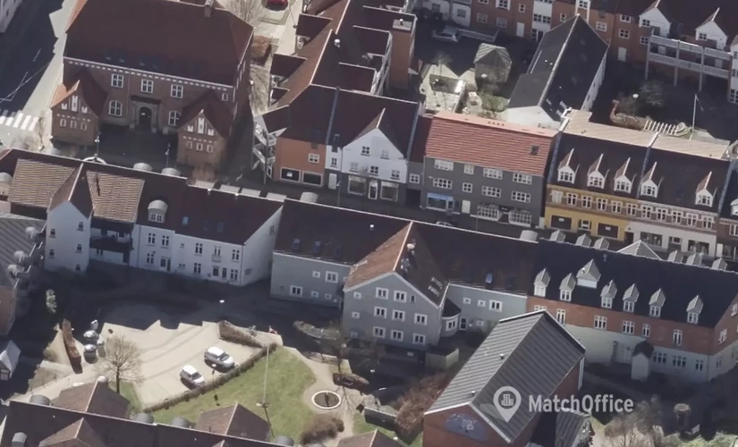 Butik Bredgade 48 9700 Brønderslev