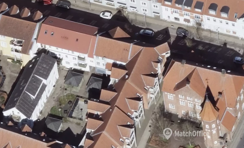 Butik Bredgade 48 9700 Brønderslev