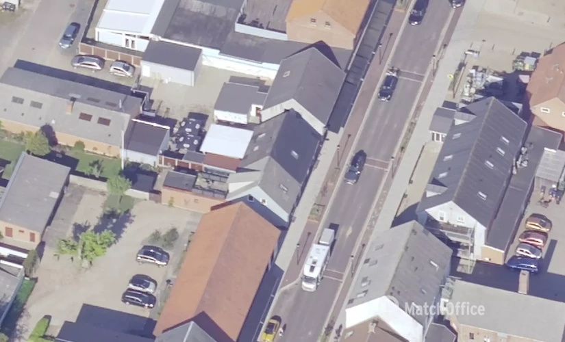 Butik Bredgade 28 6830 Nørre Nebel