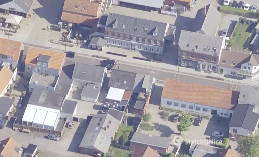 Butik Bredgade 28 6830 Nørre Nebel