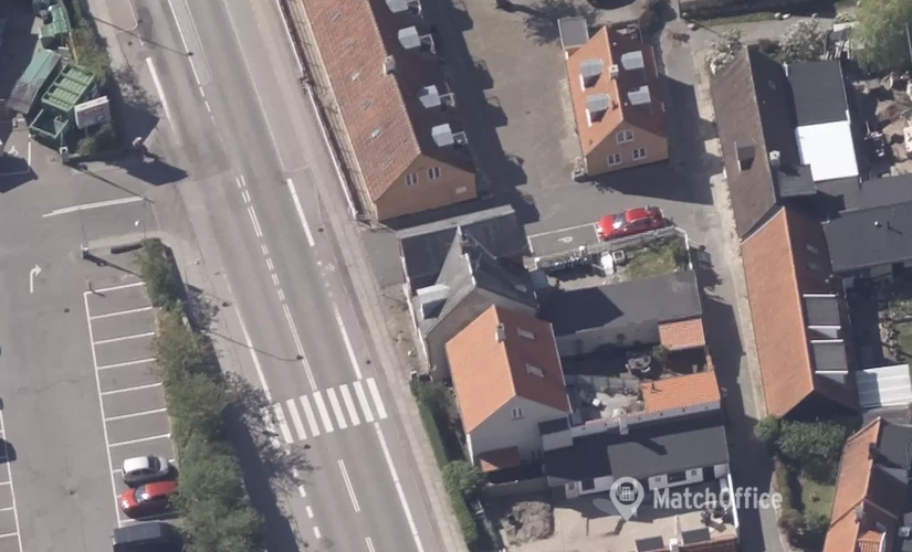 Bolig Færgevej 9 3600 Frederikssund