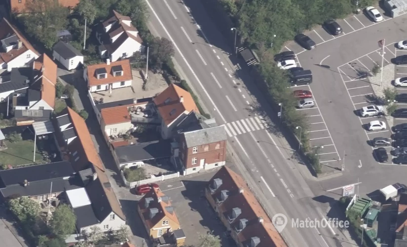 Bolig Færgevej 9 3600 Frederikssund