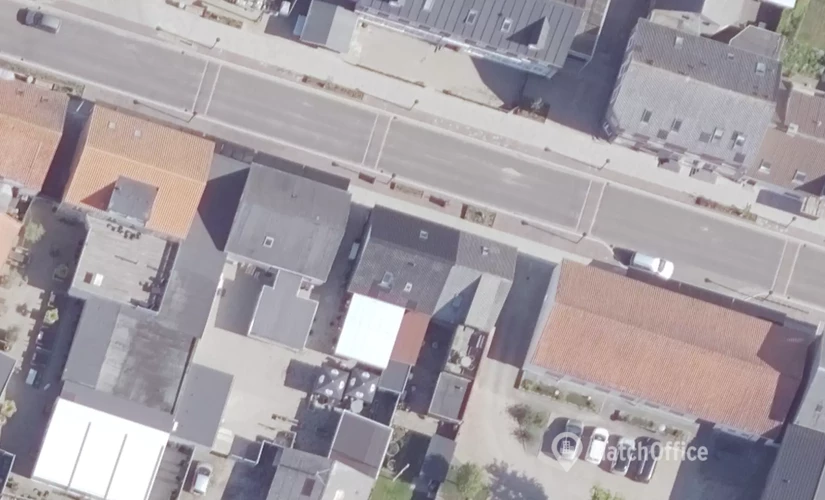 Butik Bredgade 28 6830 Nørre Nebel