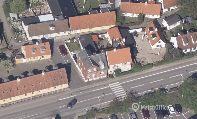 Bolig Færgevej 9 3600 Frederikssund