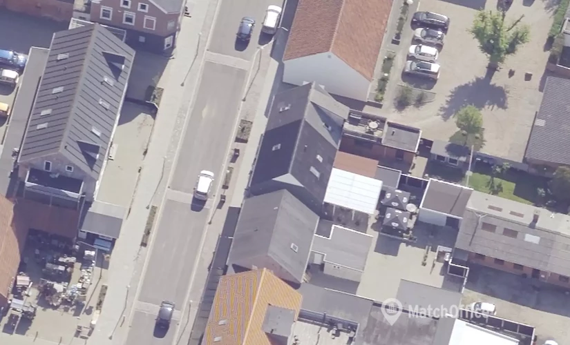 Butik Bredgade 28 6830 Nørre Nebel